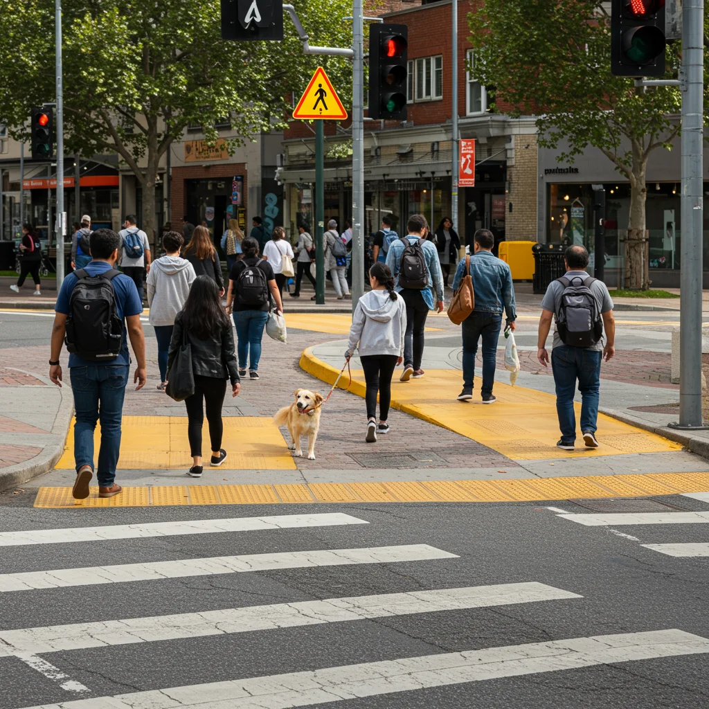 Accessibility and Safety Considerations