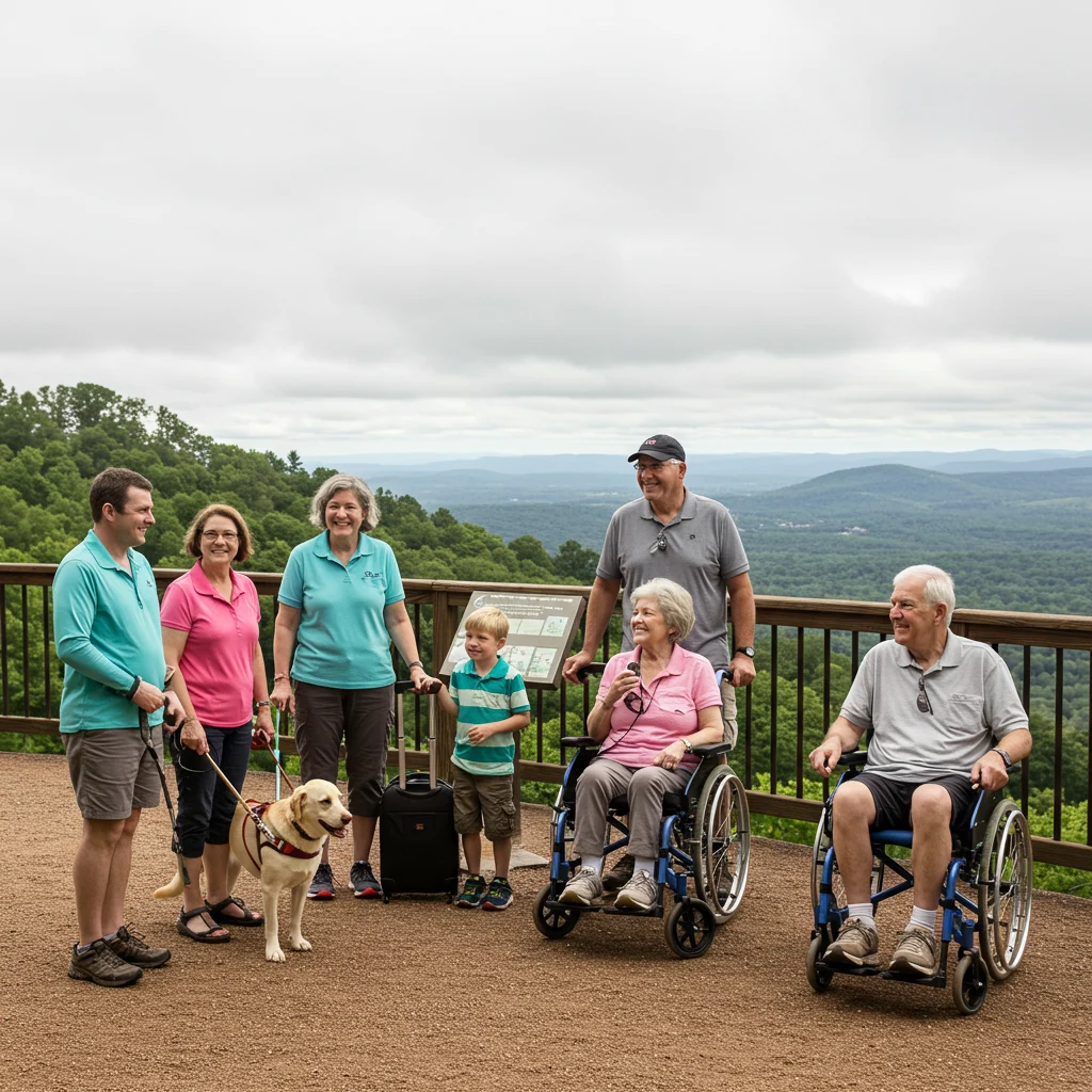 Accessibility and Traveler Considerations