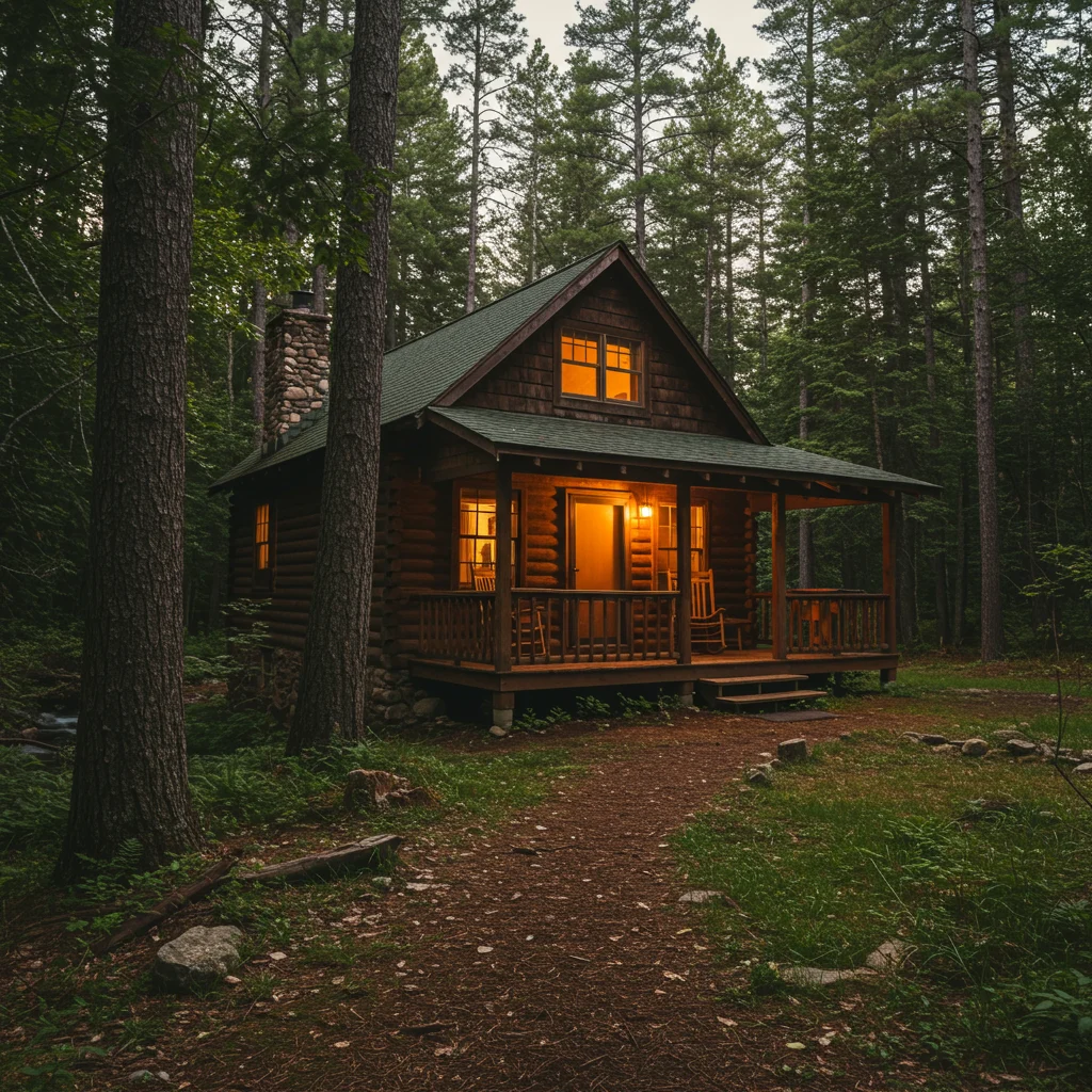 Accommodations: Where to Stay Nearby