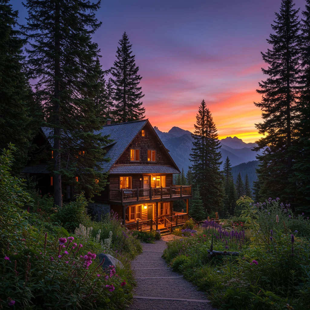 Accommodations: Where to Stay Nearby