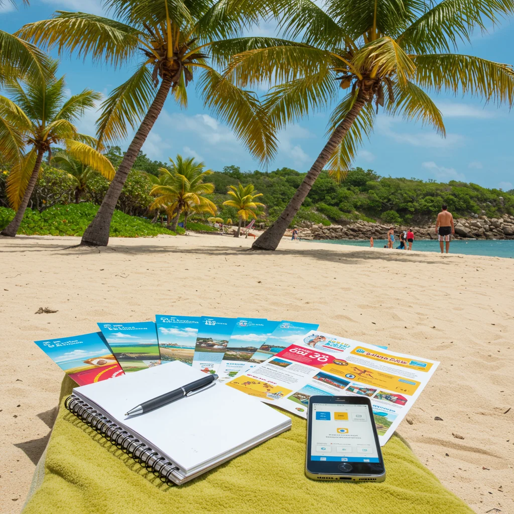 Additional Resources for Planning Your Budget Puerto Rico Vacation