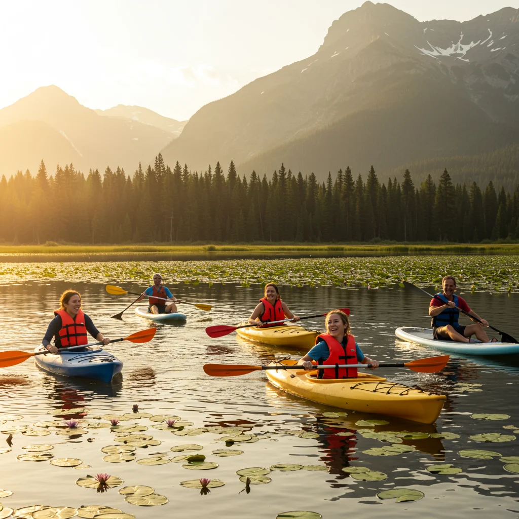 Adventure Activities You Can Enjoy with Boat Rentals