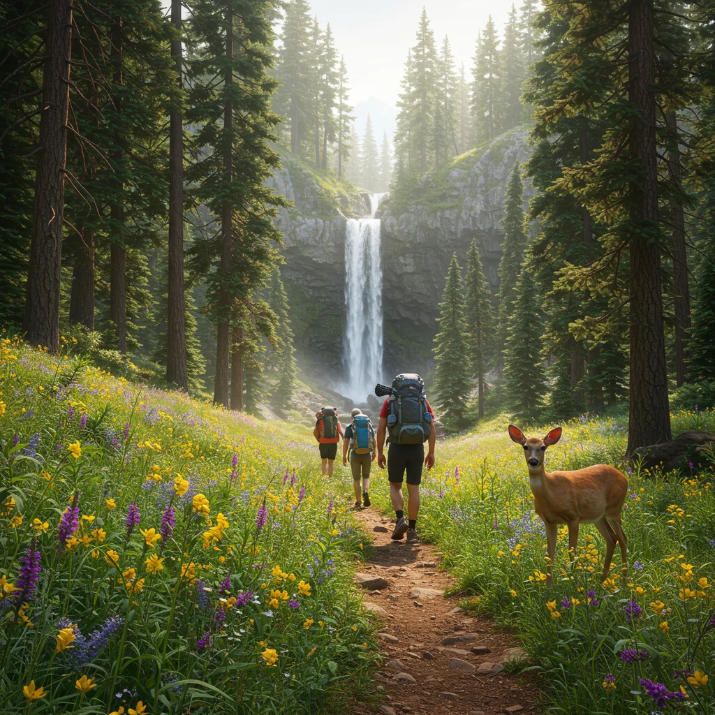 Adventure and Outdoor Activities Off the Beaten Path