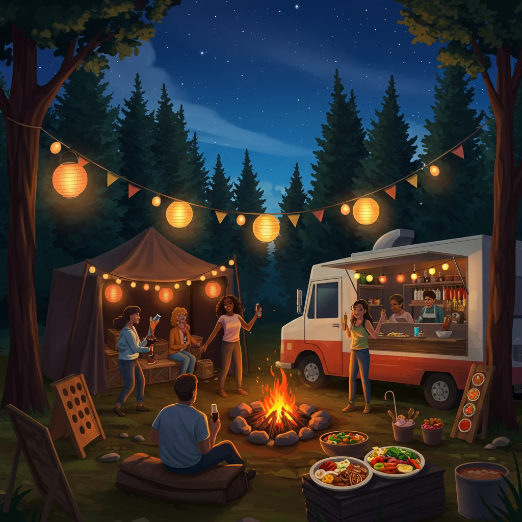 Adventure-Filled Party Experiences
