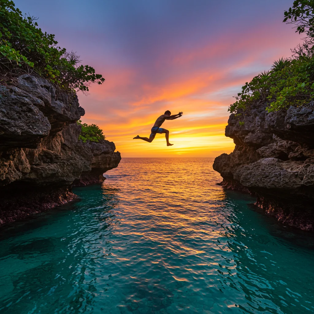 Adventure Sports: For the Thrill-Seekers