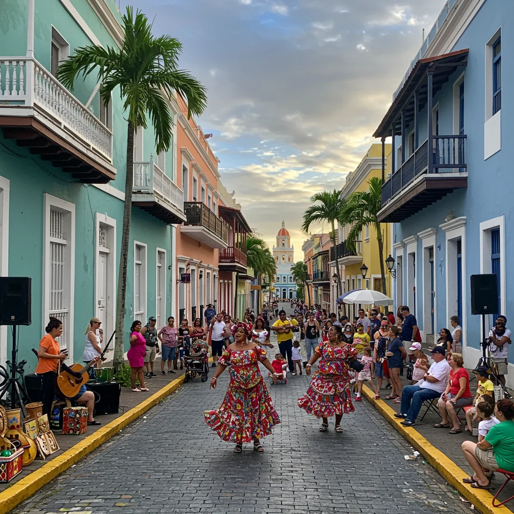 Affordable Things to Do in Puerto Rico