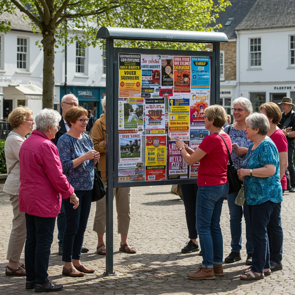 Are Discounts Available for Locals or Groups?