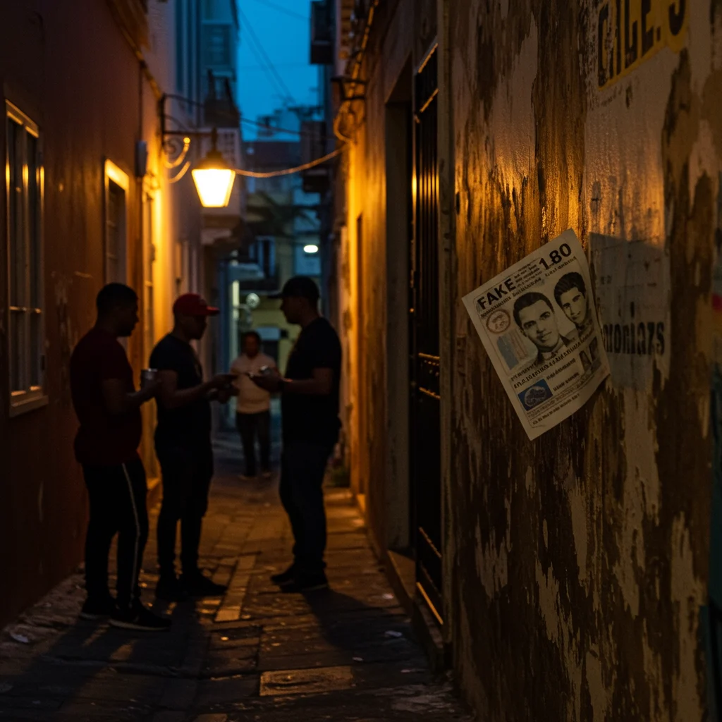 Are Fake IDs a Problem in Puerto Rico?