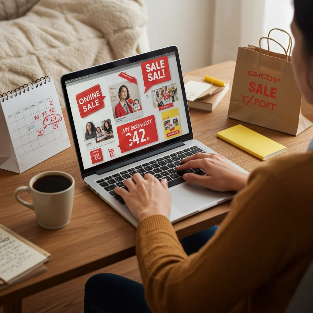 Are There Exclusive Online Deals?