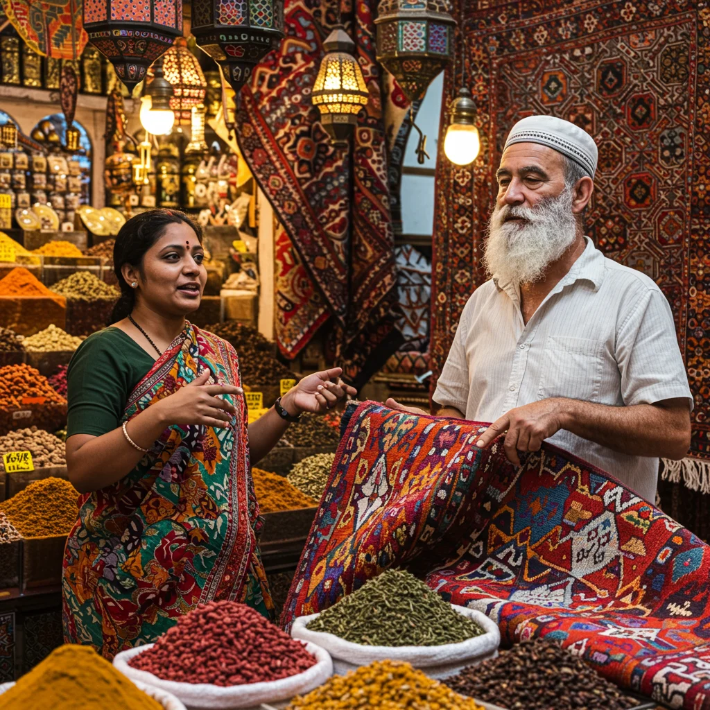 Authentic Stories: Meet the Local Guides Behind the Tours