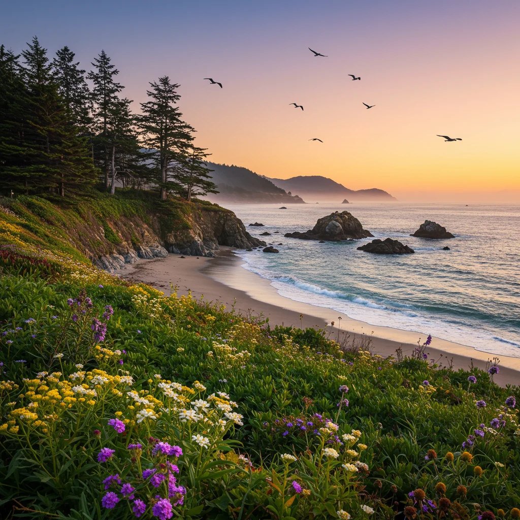 Beaches for Nature Lovers