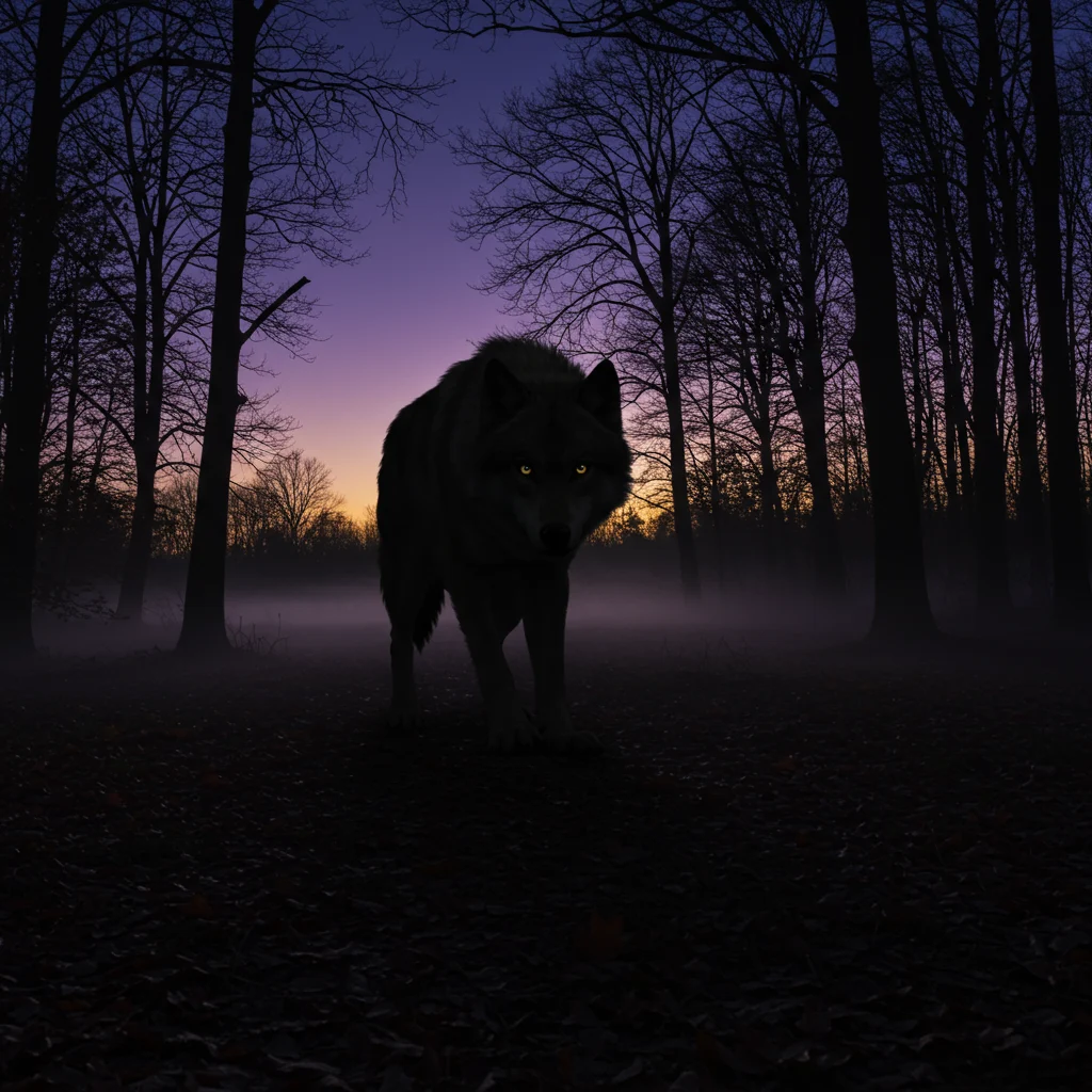 Behavioral Traits: How Does the Beast Act?