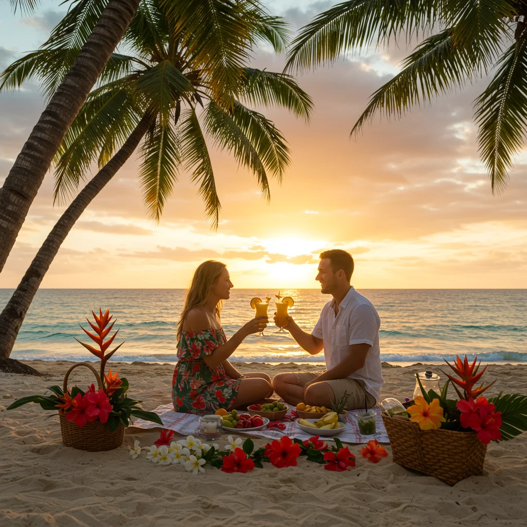 Best Activities for Couples in Puerto Rico