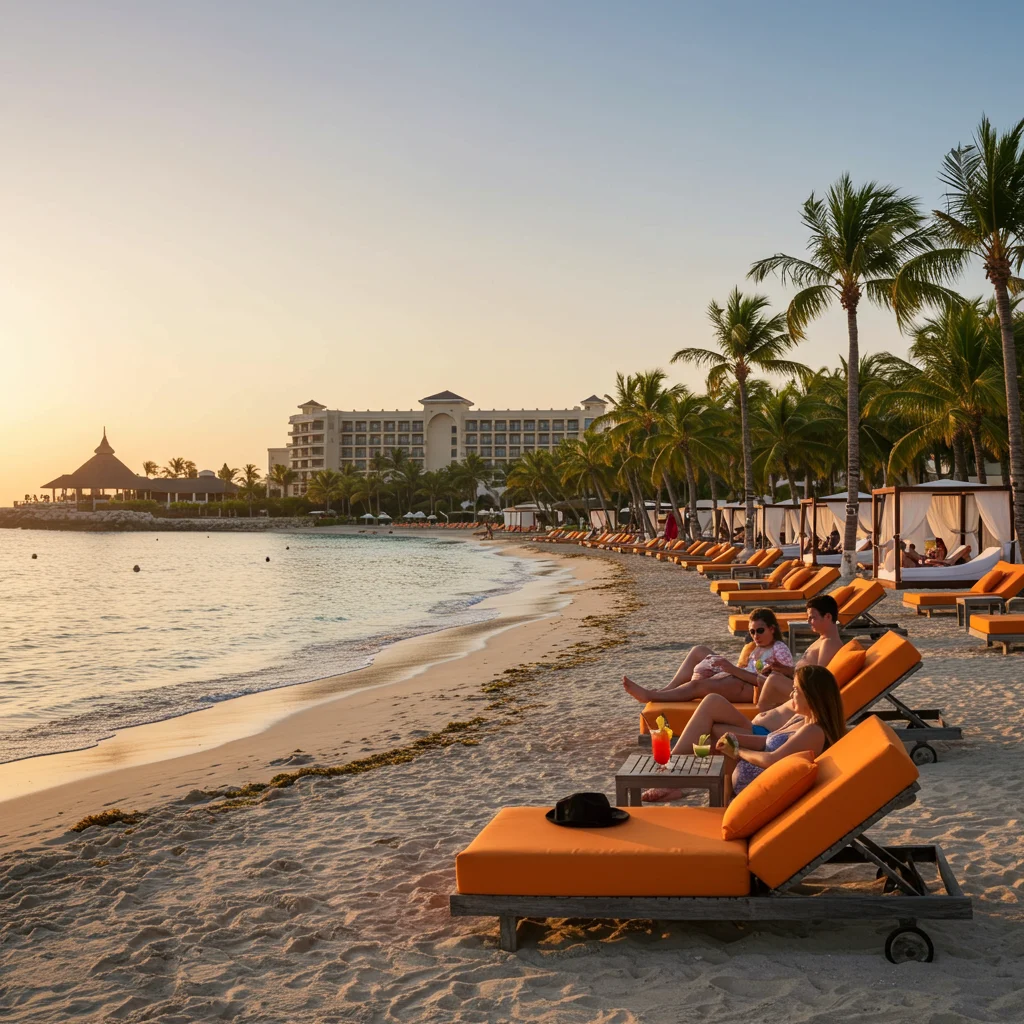 Best Beach Resorts and Stays Nearby