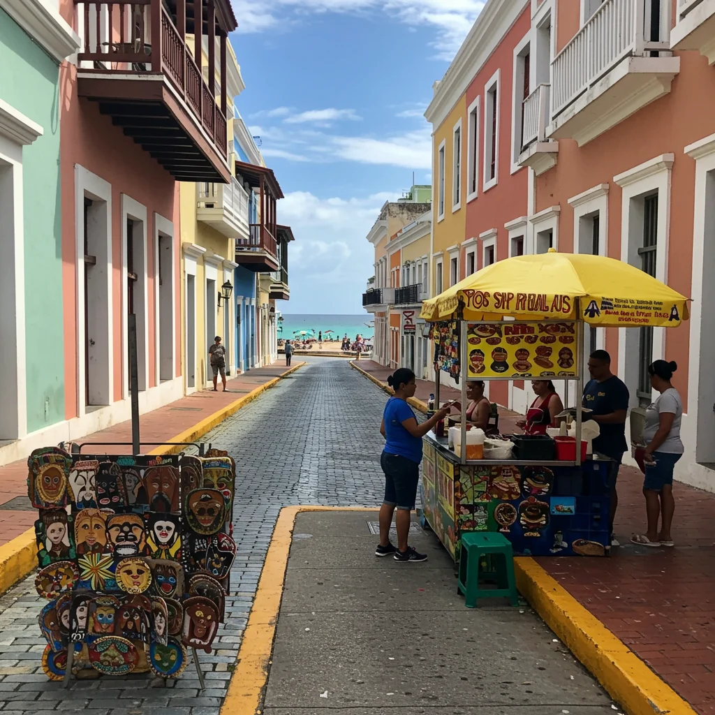 Best Destinations in Puerto Rico for Budget Travelers