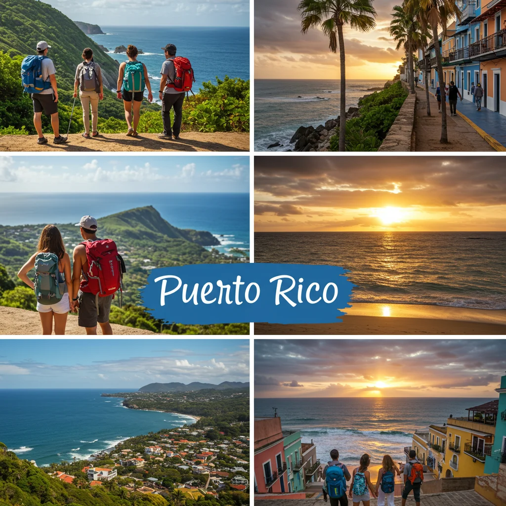 Best Puerto Rico Tours for Different Travelers