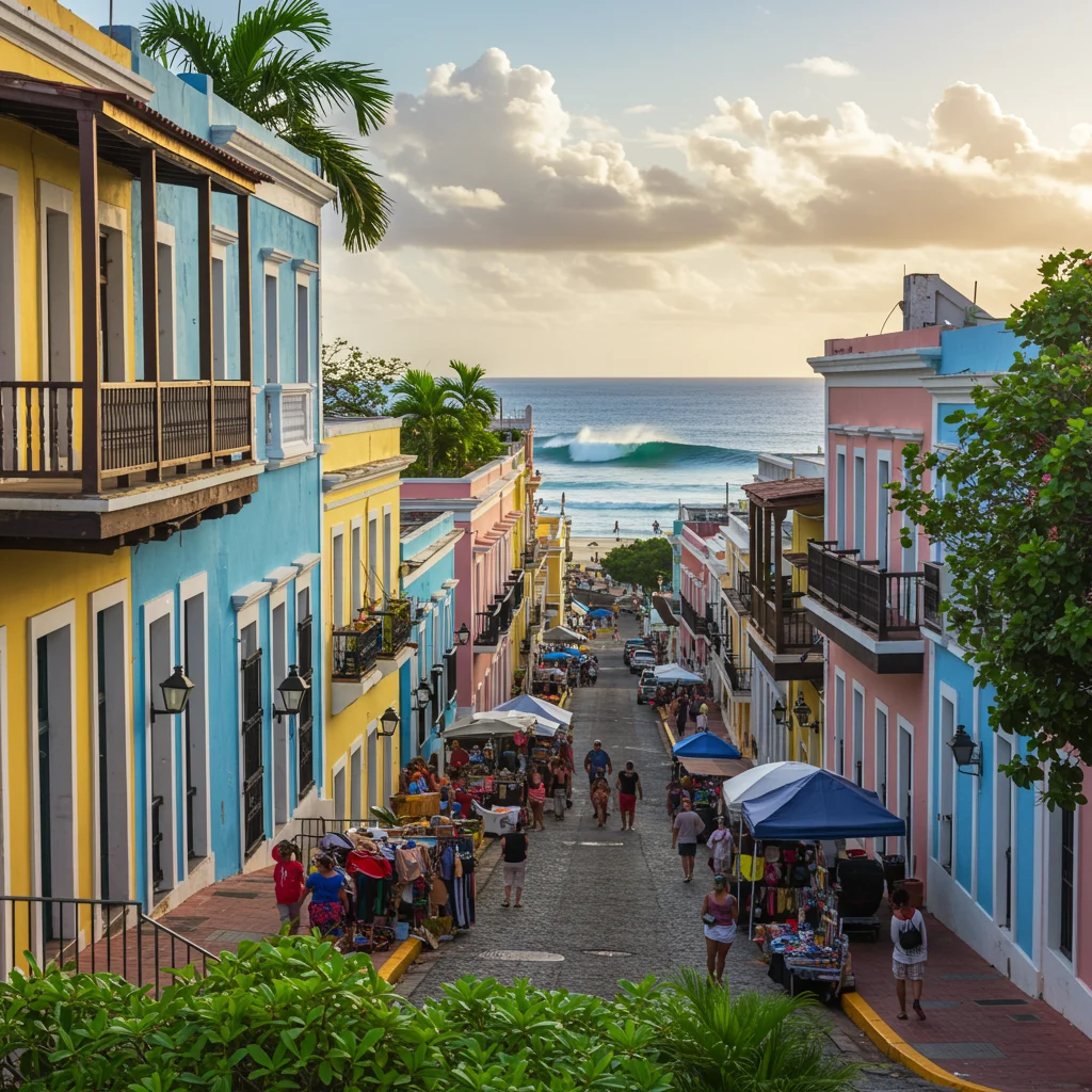 Best Things to Do in Puerto Rico