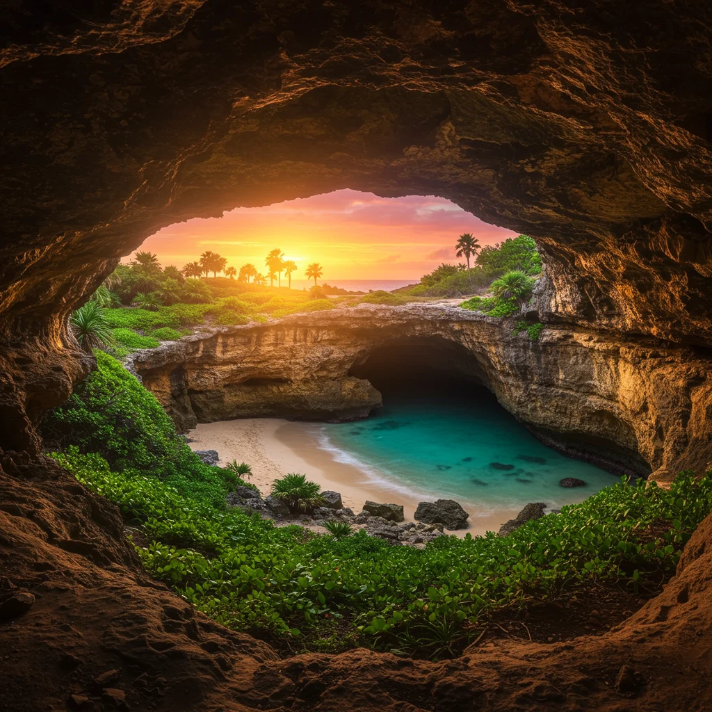 Best Time to Visit Cueva Del Indio