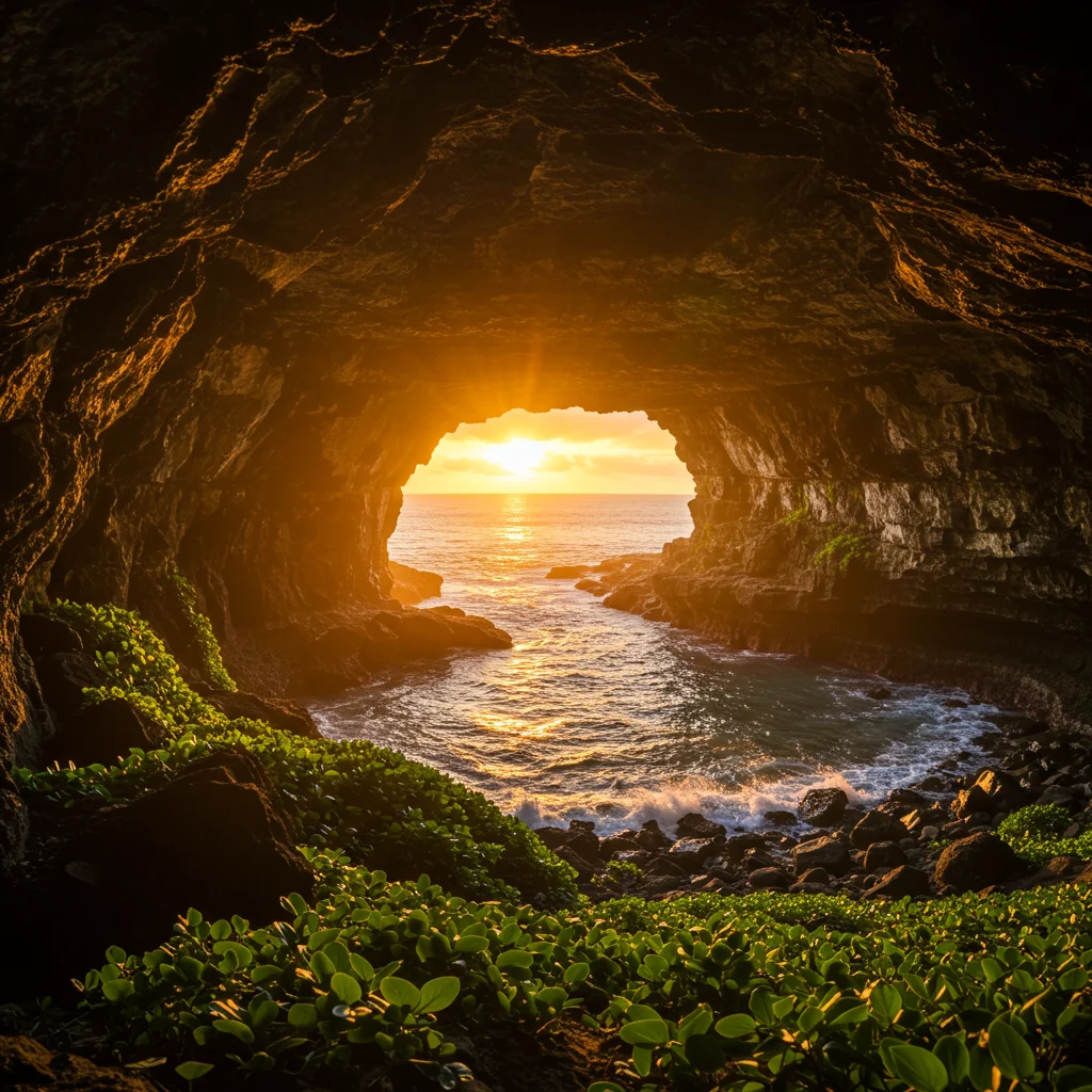 Best Time to Visit Cueva del Indio
