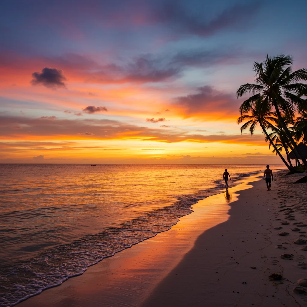 Best Time to Visit Palomino Puerto Rico