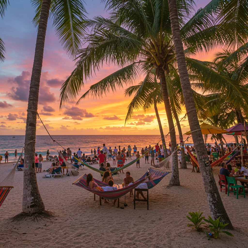 Best Time to Visit Puerto Rico