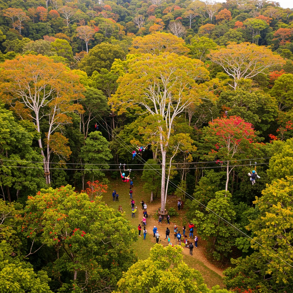 Best Time to Visit Toro Verde: Seasonal Guide