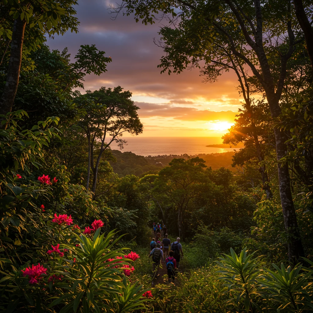Best Times of Year for Puerto Rico Excursions