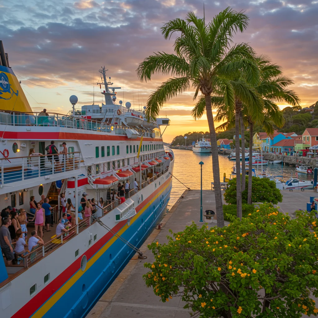 Best Times of Year to Book a Booze Cruise