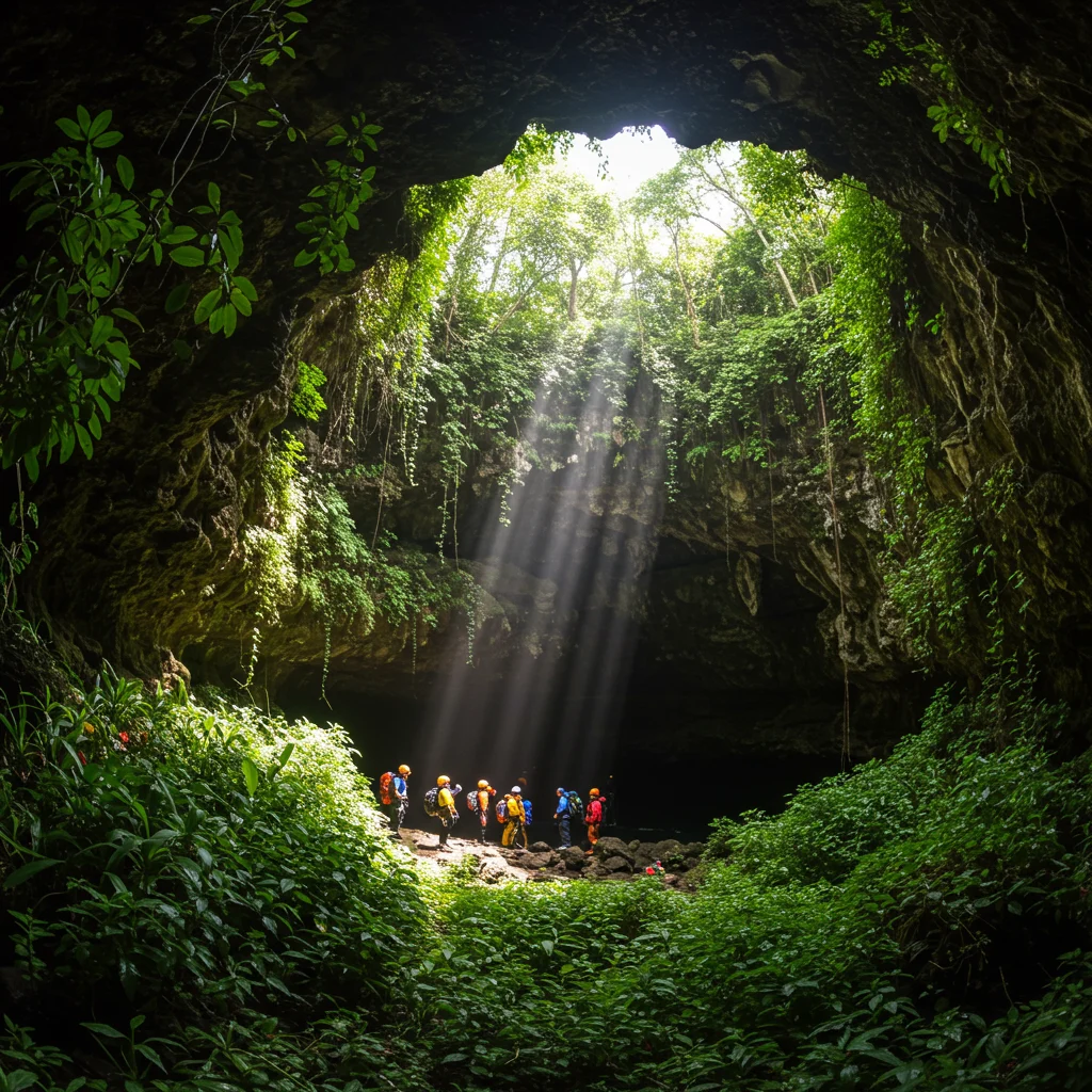 Best Times of Year to Visit Puerto Rico’s Caves