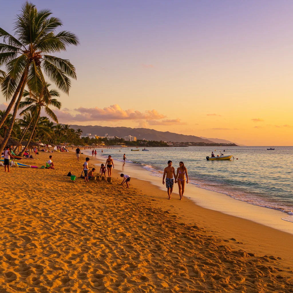 Best Times to Visit Flamenco Beach