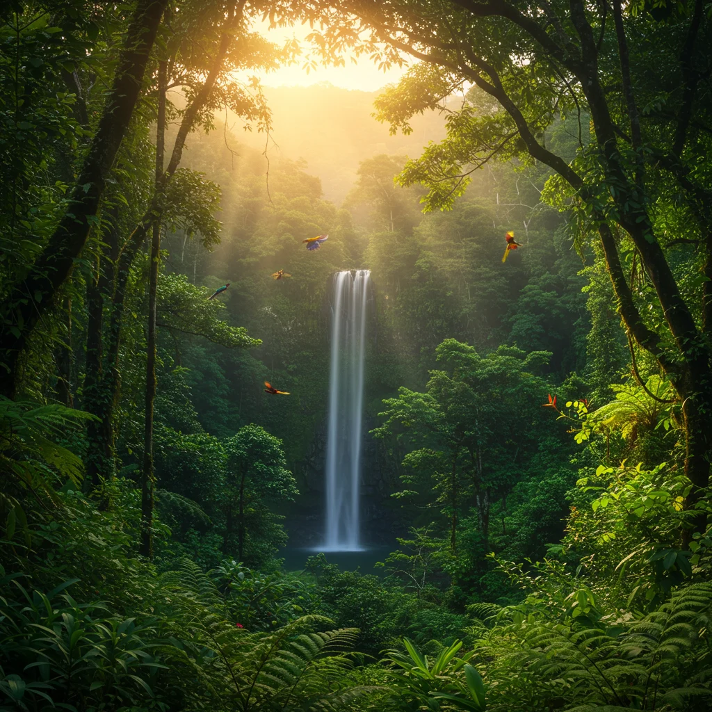 Best Times to Visit Puerto Rico’s Rainforests