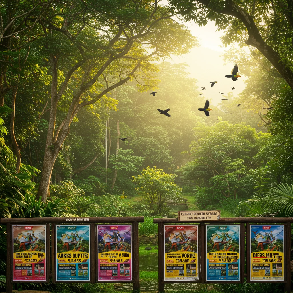 Best Times to Visit Toro Verde for Ticket Deals