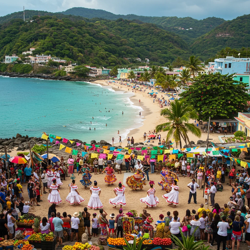 Beyond the ATV Tour: What Else to Do in Puerto Rico?