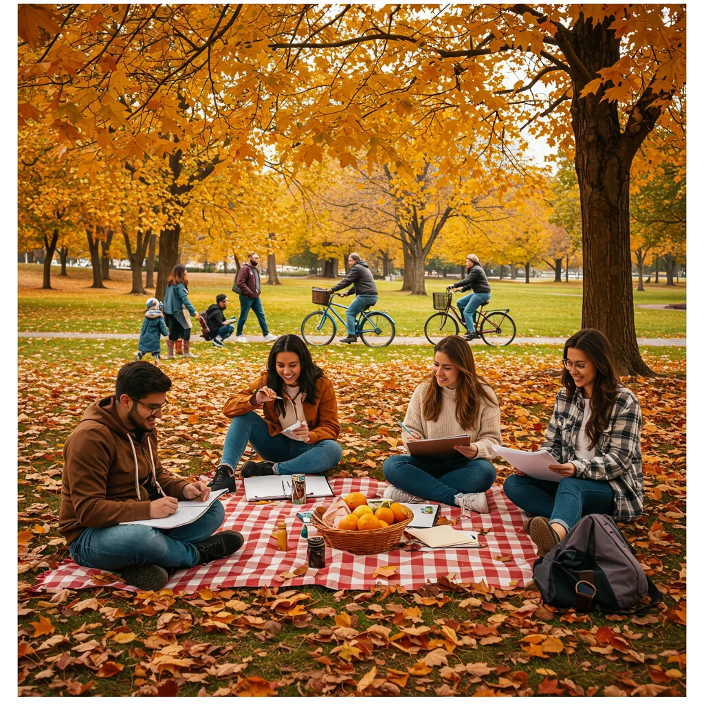Beyond the Photoshoot: Other Activities to Enjoy Nearby
