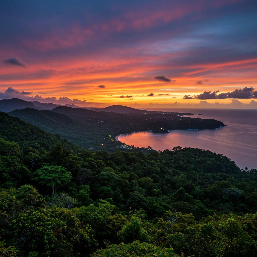 Beyond the Top 4: Other Notable Natural Attractions in Puerto Rico