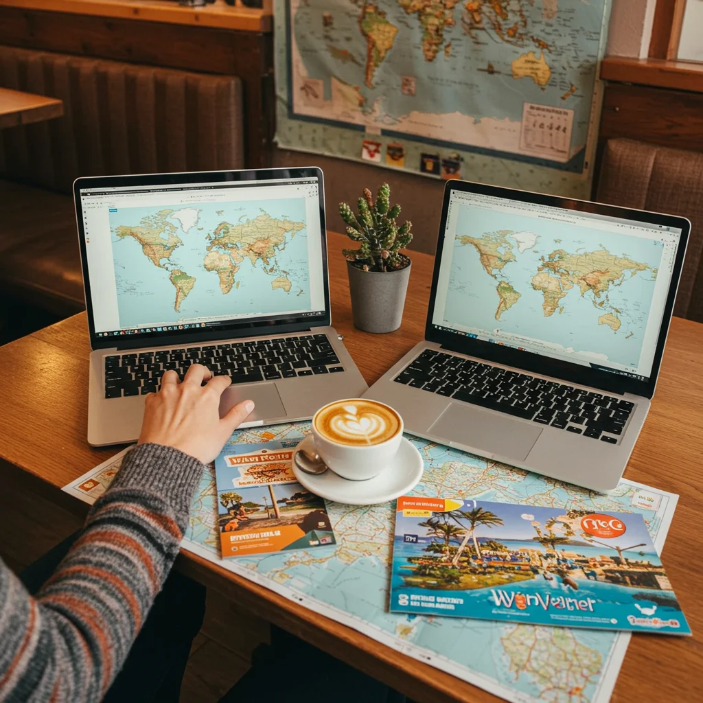 Booking a Tour: What You Need to Know