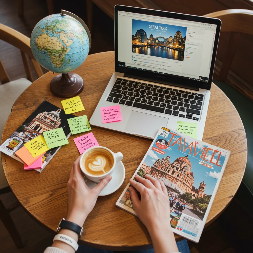 Booking Tips: How to Get the Best Deals on Tours