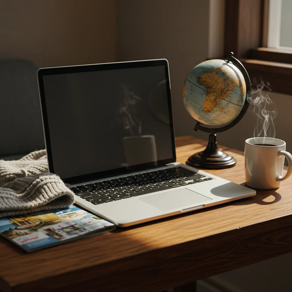 Booking Your Adventure: How to Reserve