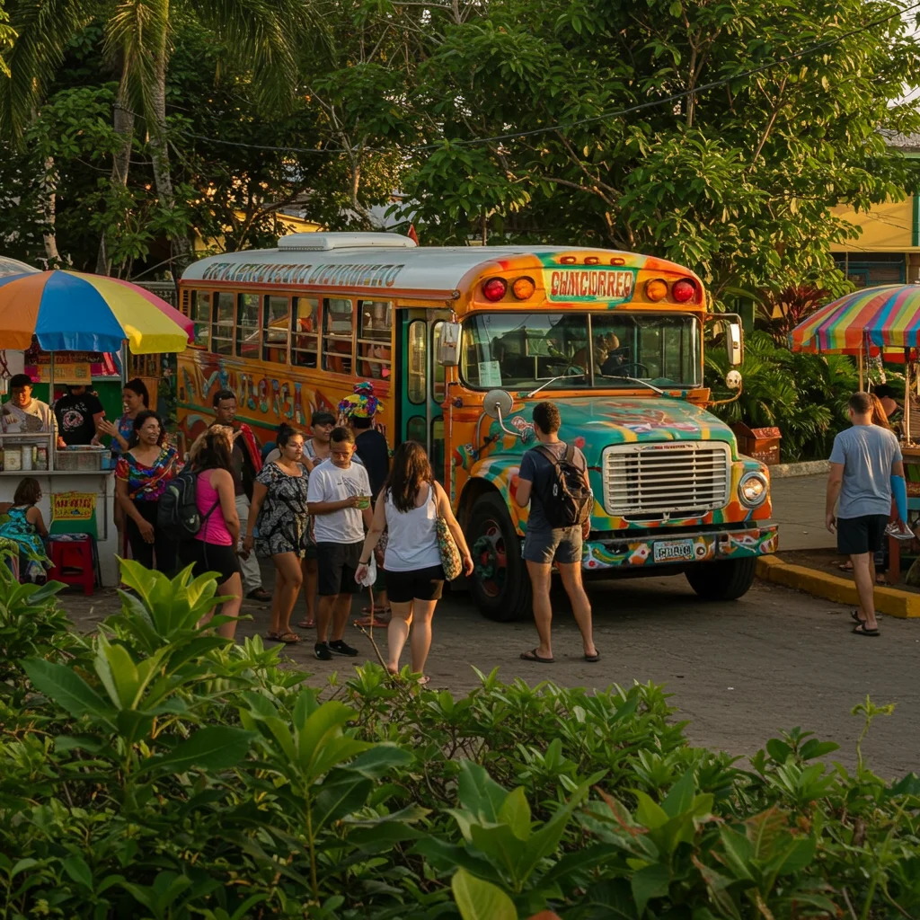 Booking Your Chinchorreo Bus Adventure
