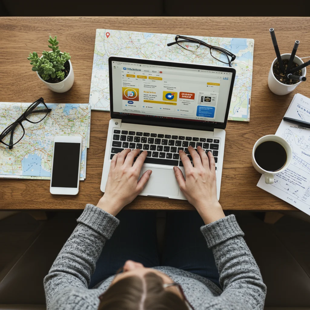 Booking Your Ride: Everything You Need to Know