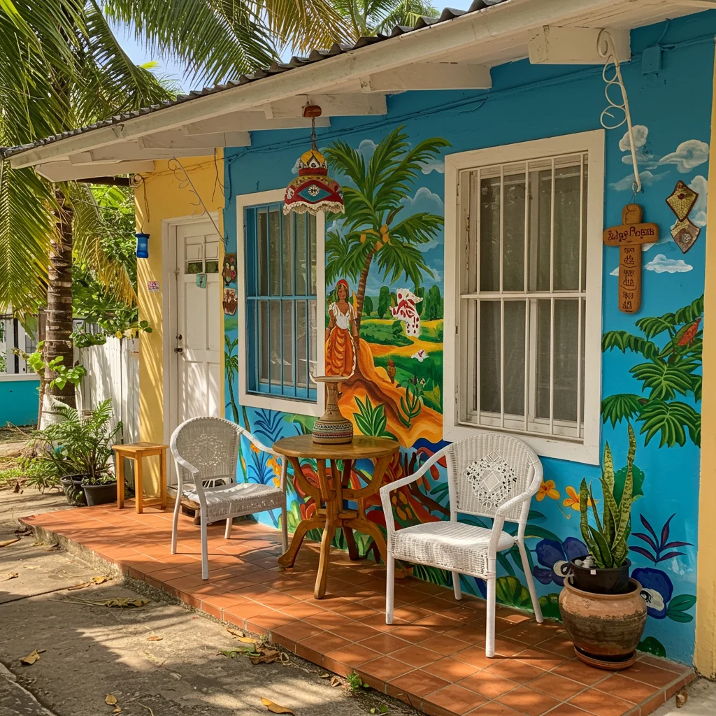Budget Accommodation Options in Puerto Rico