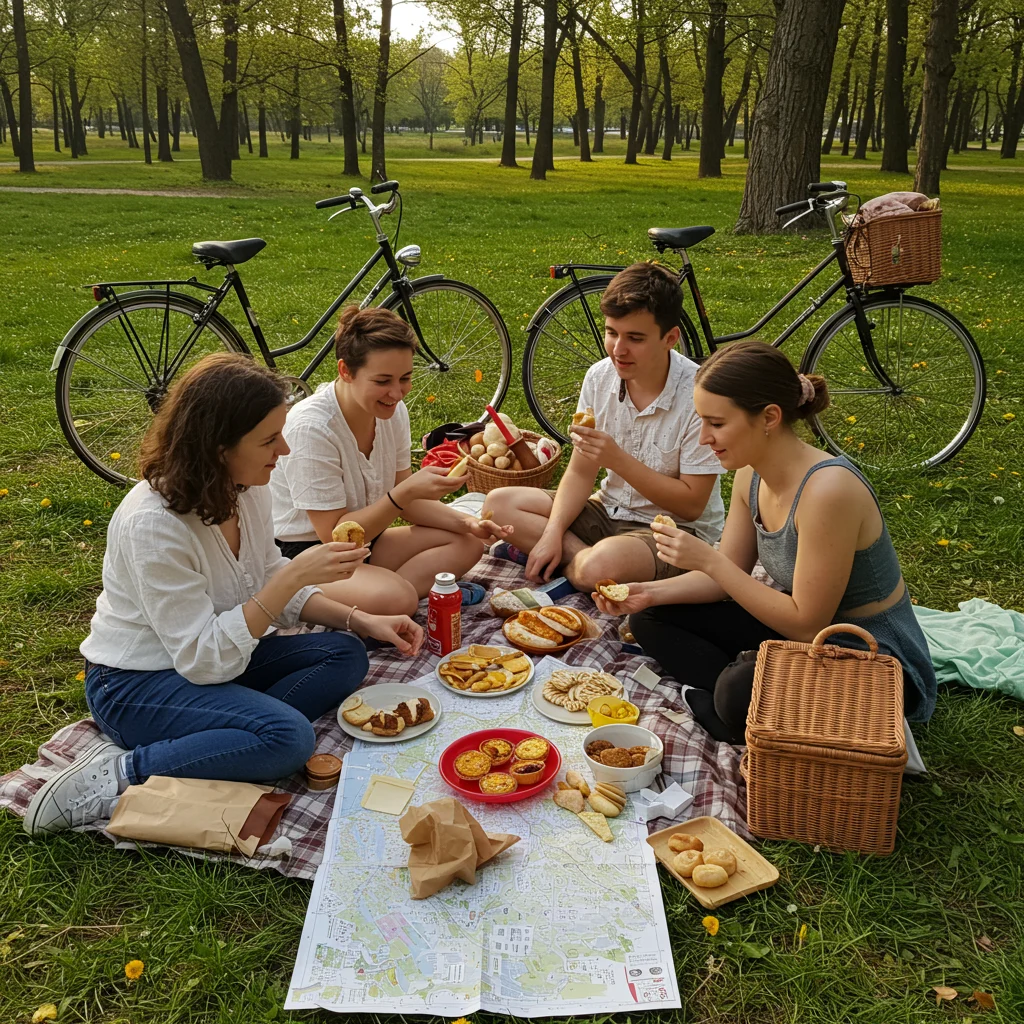 Budget-Friendly Excursion Options