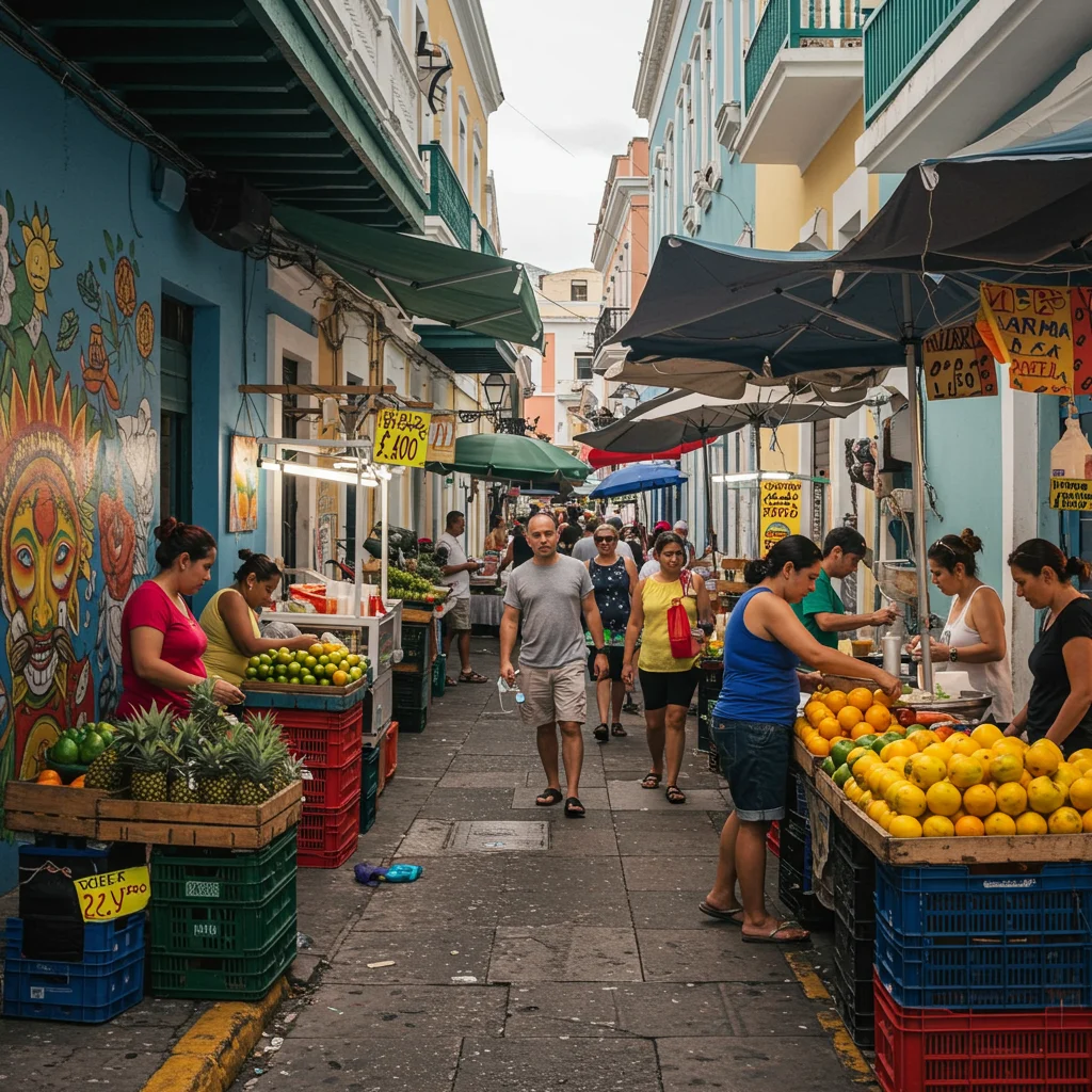 Budget Tips for 3 Days in Puerto Rico