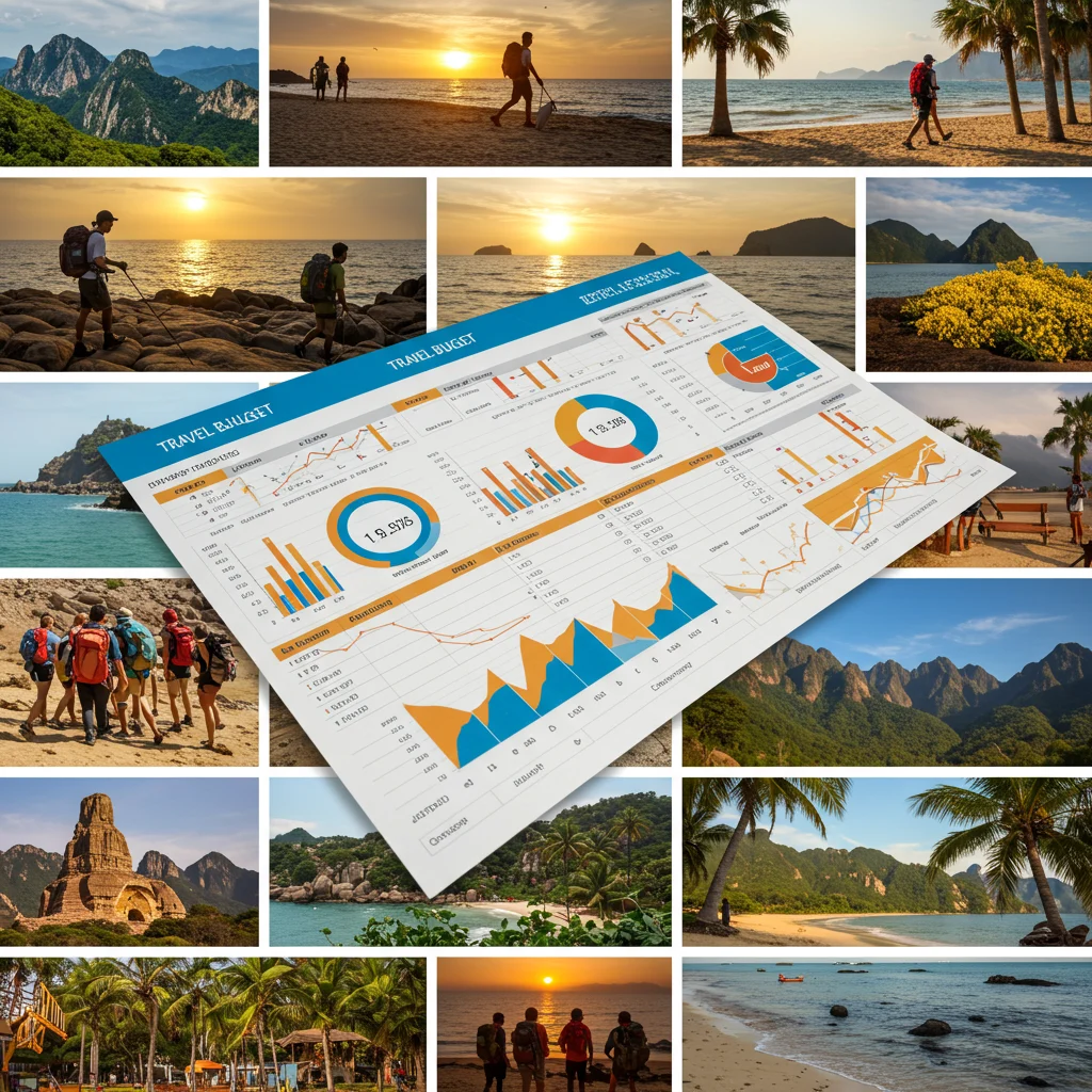 Budgeting for Excursions: How Much Should You Expect to Spend?