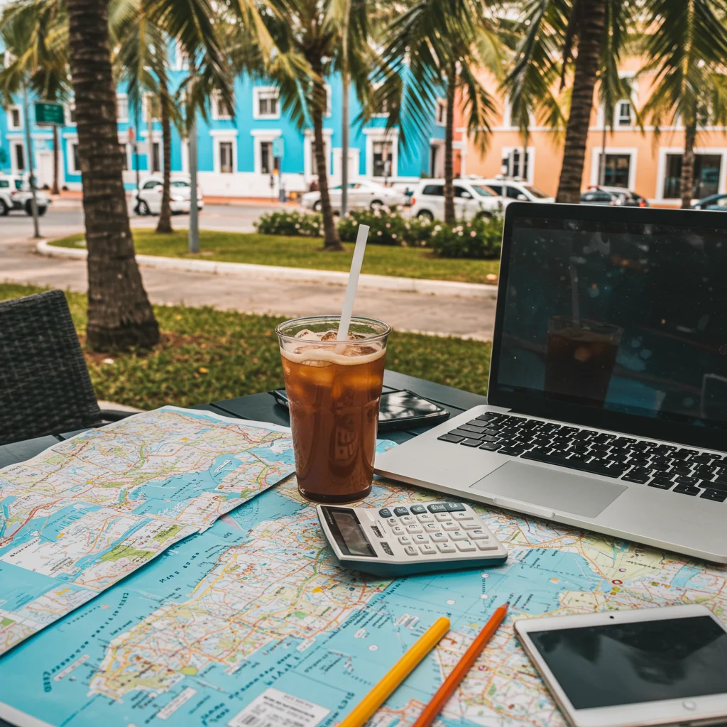 Budgeting for Your San Juan Trip