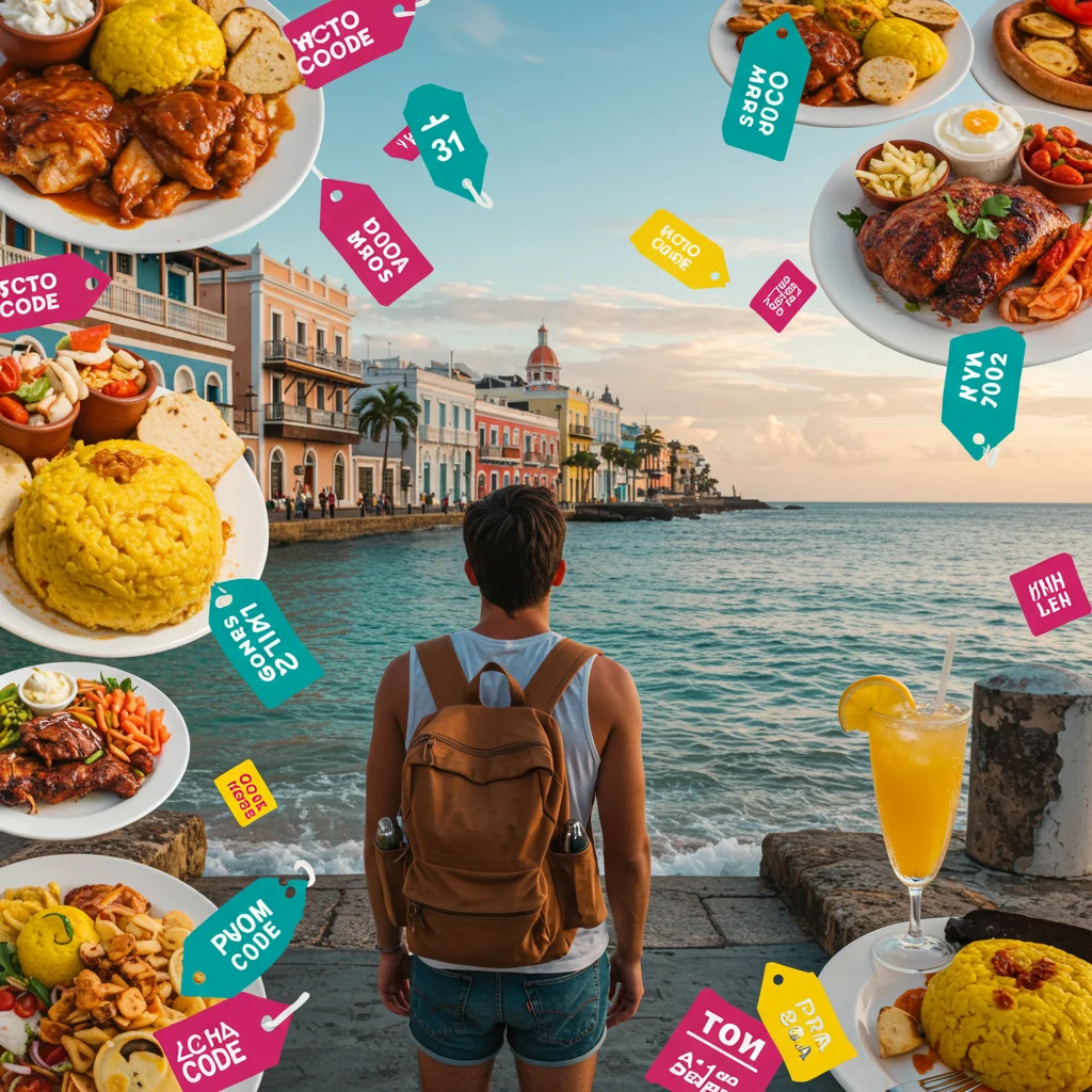 Can You Combine Multiple Promo Codes on i tour Puerto Rico?