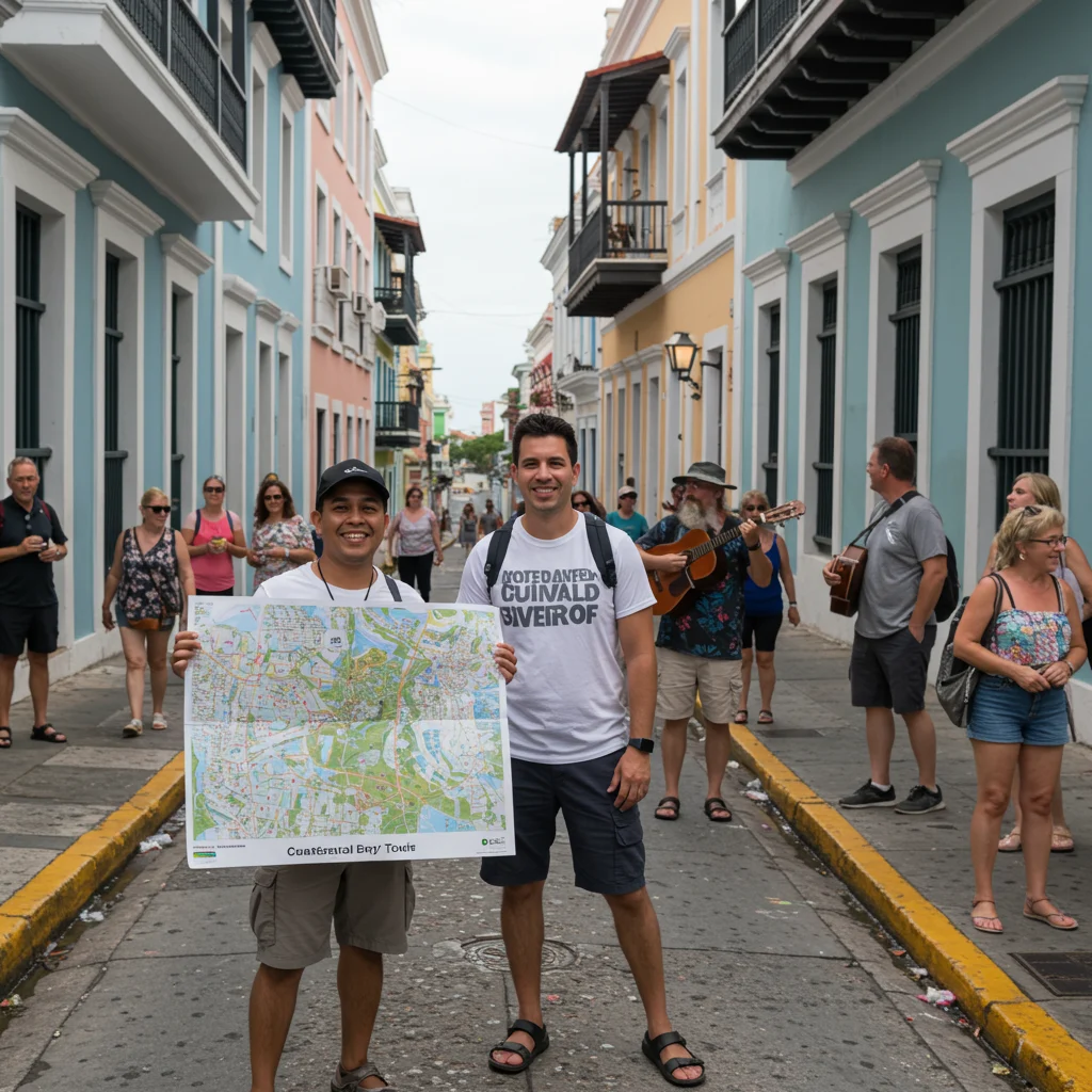 Can You Customize Your Puerto Rico Tour?
