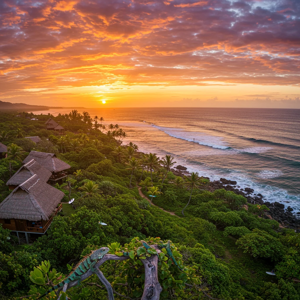Can You Experience Eco-Tourism in Rincón?