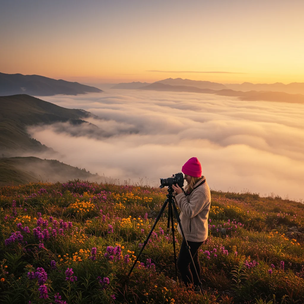 Capturing the Magic: Photography Tips