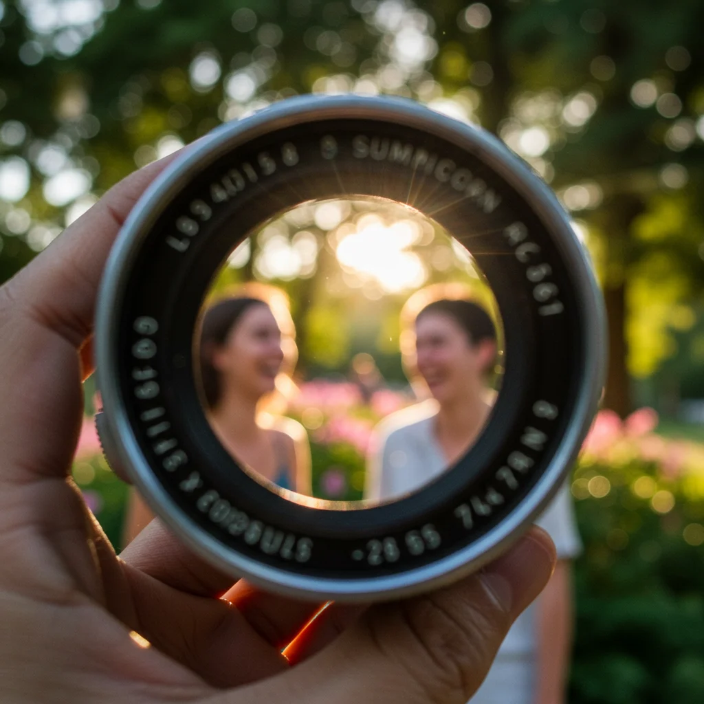Capturing the Moment: Photos and Videos